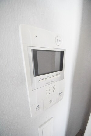 ハレレア横浜反町の物件内観写真